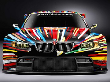 BMW 08