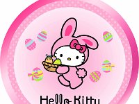 Hello Kitty O 3