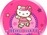 Hello Kitty O 5