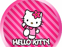 Hello Kitty O 6