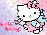 Hello Kitty P 10