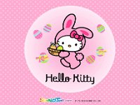Hello Kitty P 12