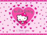 Hello Kitty P 13