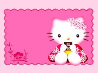Hello Kitty P 14