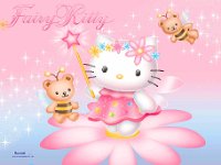 Hello Kitty P 15