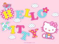 Hello Kitty P 16