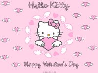 Hello Kitty P 18