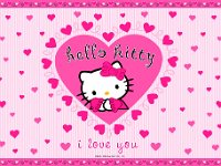 Hello Kitty P 2
