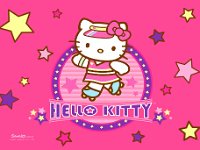 Hello Kitty P 21
