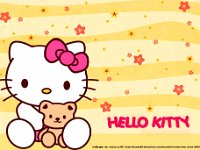 Hello Kitty P 24