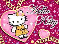 Hello Kitty P 3