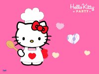 Hello Kitty P 30