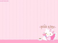 Hello Kitty P 6