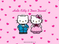 Hello Kitty P 8